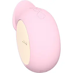 Звуковий стимулятор LELO Sila Cruise Pink (SO8093) [108526] - мініатюра 5