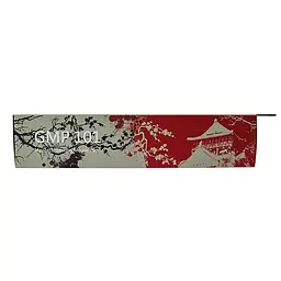 Килимок для миші RED GMP 101 (RED) MONTECH - мініатюра 4