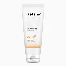 Крем SPF-50 універсальний Kaetana 210 мл