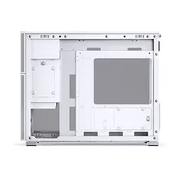 Корпус для ПК JONSBO D31 MESH White - мініатюра 7