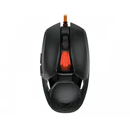Миша Cougar AirBlader Tournament Black - мініатюра 1