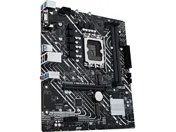 Материнська плата Asus PRIME H610M-E D4-CSM (90MB19N0-M1EAYC) - мініатюра 2