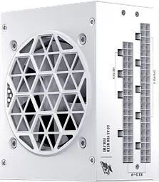 Блок живлення 1stPlayer PS-750SFX 750W 80+ Titanium White (SFX-PLT-750-WH-EU)