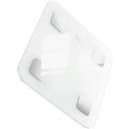 Ваги підлогові HOCO HI21 Smart body fat scale (6942007624121) - мініатюра 6