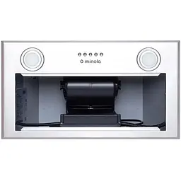 Витяжка вбудована Minola HBI 5222 I 700 LED - мініатюра 6