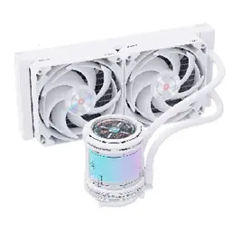 Система рідинного охолодження Alseye W240-V-W (AS.02.10.0010)