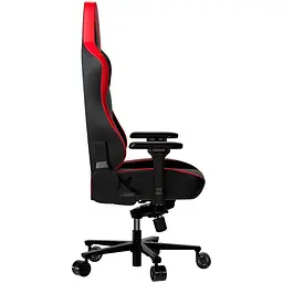 Ігрове крісло Lorgar Base 311 Black/Red (LRG-CHR311BR) - мініатюра 3