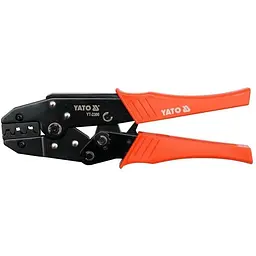 Затиск для клем Yato YT-2300