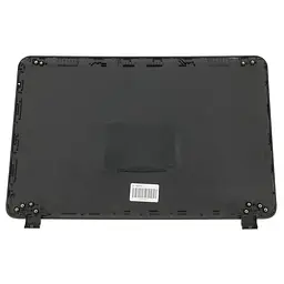 Кришка дисплея для ноутбука HP (Pavilion: 15-G, 15-R, 250 G3, 255 G3, 256 G3), black (матова) - мініатюра 2