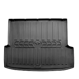 Килимок в багажник 3D для BMW i4 G26 2022-