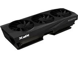 Відеокарта XFX Quicksilver AMD Radeon RX 9070XT Gaming Edition (RX-97TQICKB9) - мініатюра 2