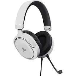 Навушники Trust GXT 498 Forta for PS5 White (24716) - мініатюра 9