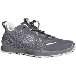 Кросівки жіночі Lowa Merger GTX LO Women 41 Сірий - мініатюра 2