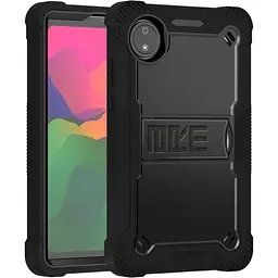 Чохол ArmorStandart Rover для Redmi Pad SE 8.7 4G Black (ARM84978) [138031]