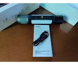 Ліхтар-лампа Nextool Outdoor Flashlight павер банк 12-в-1 (NE20161) - мініатюра 2