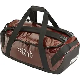 Сумка Rab Expedition Kitbag II 30 Red (1033-RB QAP-56-RCY-30)