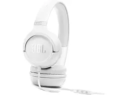Навушники з мікрофоном JBL Tune 530C White (T530CWHT) - мініатюра 4