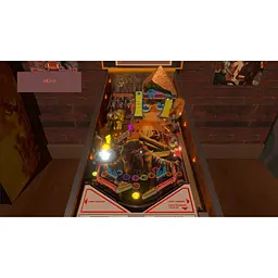 Ключ активації Microsoft Mummy Pinball для Xbox One/Series S/X - мініатюра 6