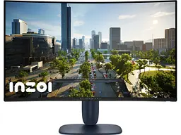 Монітор Dell Alienware AW3225DM (210-BQWN)