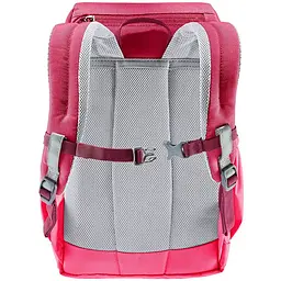 Рюкзак Deuter Schmusebär Pink (1052-3610121 5581) - мініатюра 5