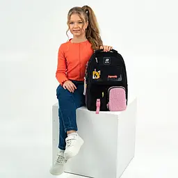 Рюкзак Kite Education teens 2587M AR (AR25-2587M) - мініатюра 21