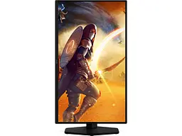 Монітор AOC 25G4KUR - мініатюра 4