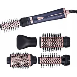 Фен-щітка Zelmer ZHL1250 Pro Essence [174325]