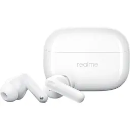 Навушники Realme Buds T310 Agile White [122523] - мініатюра 4
