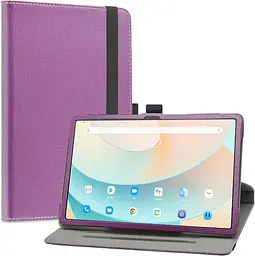 Чохол для планшета LiuShan Сумісний з поворотним чохлом TCL TAB 10 Gen 2, чохлом для обертання TECLAST T40Air