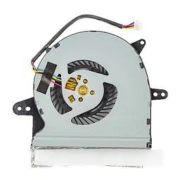 Вентилятор для Asus F401U R402U X401U F501U R502U X501U, (13GNMO10M070, EF50050V1-C081-S99, KSB0705HB-CA72)