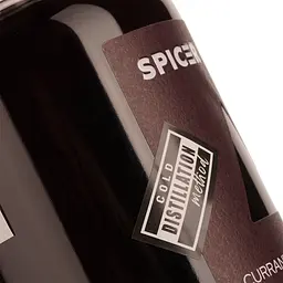 Уцінка. Джин Spicer Смородиновий 45% 0.7 л  - мініатюра 4