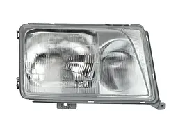 Фара передня права Mercedes 124, E-Class 84-93р Depo (440-1108R-LD-E)