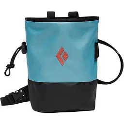 Мішечок для магнезії Black Diamond Mojo Zip M/L Glacier (1033-BD 6301174072M_L1)