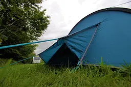Намет Vango Kibale 350 Moroccan Blue (TEQKIBALEM23172) - мініатюра 6