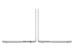 Ноутбук Apple MacBook Pro 16 Silver Late 2023 (Z1AJ0019E) - мініатюра 2