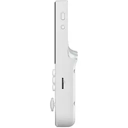 Ретро ігрова приставка Anbernic RG 40XXV 64GB White [141565] - мініатюра 3