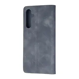 Чохол-книжка Flip Case Samsung A16 4G (A165)/A16 5G (A166) Grey - мініатюра 3