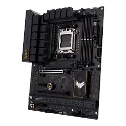 Материнська плата Asus B650-Plus TUF Gaming Socket AM5 (TUF GAMING B650-PLUS) - мініатюра 3