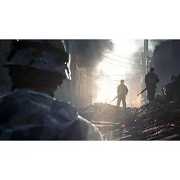 Ключ активації Microsoft Battlefield V Definitive Edition для Xbox One/Series - мініатюра 9