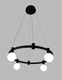 Люстра DIY Laguna Lighting 49263-04