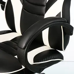 Крісло геймерське Special4You Raptor Seat (E7696) - мініатюра 9
