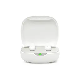 Навушники JBL Wave Flex 2 White (JBLWFLEX2WHT) - мініатюра 5