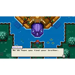 Ключ активації Microsoft Blossom Tales II: The Minotaur Prince для One/Series S/X - мініатюра 7