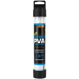 ПВА-система Fox International Edges Fast Melt PVA Narrow 25mm 7m