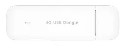 Модем 4G Huawei E3372-325 GSM GPRS/EDGE HSPA+ DC-HSPA+ LTE вихід під 2 зовнішні антени слот для картки пам'яті тип підключення USB