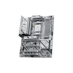 Материнська плата MSI MAG B850 GAMING PLUS MAX WIFI - мініатюра 4