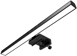 Моніторна лампа / Source Screen Hanging Lamp TB-30SA / 50 см / Black