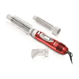 Фен-щітка Valera Turbo Style 1000 Tourmaline (603.01B) - мініатюра 2
