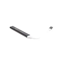 Концентратор Maxxter USB-C to 1xUSB 3.0 + 2xUSB 2.0 + 1xUSB-C PD100W + 1xUSB-C (HU3C-4P1PD-01) - мініатюра 3