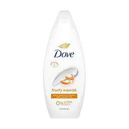 Подарунковий набір Dove Фруктова Насолода - мініатюра 4